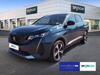 Gebraucht Peugeot 3008 GTi 131 PS (96 kW) 2023 Blau SUV