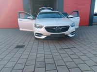 gebraucht Opel Insignia 