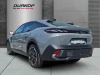 Gebraucht Peugeot 408 GT 131 PS (96 kW) 2024 Grau SUV