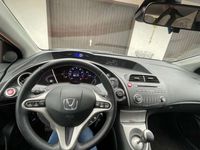 gebraucht Honda Civic 1.8i-VTEC Executive 2.Hand.