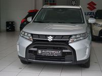 Neu Suzuki Vitara Comfort+ 102 PS (75 kW) 2025 Silky silver metallic SUV