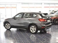 Gebraucht BMW X1 Advantage 220 PS (161 kW) 2021 Grau SUV