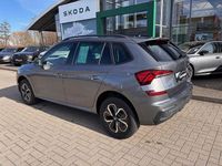 Neu Skoda Kamiq Selection 116 PS (85 kW) 2026 Graphitegrau SUV