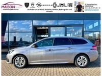 gebraucht Peugeot 308 SW BlueHDi 130 EAT8 S&S Allure GT Line