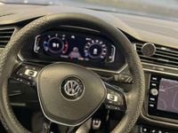 Gebraucht VW Tiguan 150 PS (110 kW) 2019 SUV