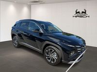 Neu Hyundai Tucson 160 PS (117 kW) 2025 Abyss black / met SUV