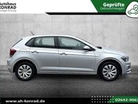 gebraucht VW Polo VI Comfortline+PDC+Bluetooth+Sitzhzg.