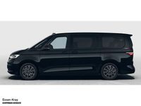 Neu VW Multivan 177 PS (130 kW) 2026 Schwarz Van