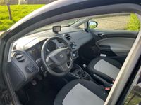 gebraucht Seat Ibiza ST 1.6 TDI CR 66kW Style Style