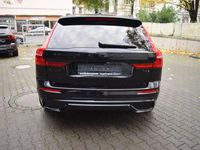 Gebraucht Volvo XC60 Plus 398 PS (292 kW) 2025 Schwarz SUV