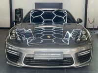 gebraucht Porsche Panamera GTS APPROVED/S-DACH/BOSE/KAM