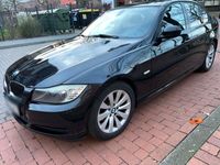 gebraucht BMW 316 d Edition Sport Edition Sport