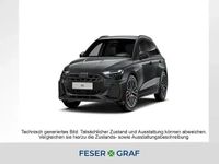 Neu Audi A3 Ambiente 204 PS (150 kW) 2026 Daytonagrau perleffekt Limousine