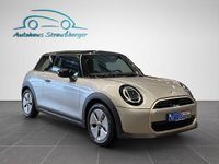 Gebraucht Mini Cooper Favoured 156 PS (114 kW) 2024 Silberkeine angabe Kleinwagen