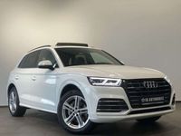 gebraucht Audi Q5 55 TFSI Line