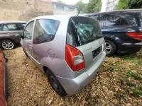 Gebraucht Citroën C2 Comfort 73 PS (53 kW) 2007 Kleinwagen