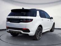 gebraucht Land Rover Discovery Sport D165 R-Dynamic SE AHK Panoramada