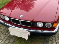 gebraucht BMW 750L i E32