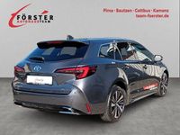 Gebraucht Toyota Corolla 140 PS (102 kW) 2025 Grau Limousine