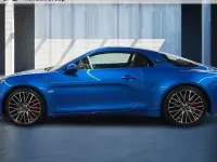 Brugt Alpine A110 300 HK (220 kW) 2024 Blå Coupe