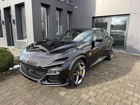 Gebraucht Ferrari Purosangue 725 PS (533 kW) 2025 Schwarz SUV