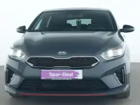 Gebraucht Kia ProCeed GT 204 PS (150 kW) 2021 Grau Kombi
