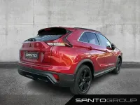 Gebraucht Mitsubishi Eclipse Cross Select 188 PS (138 kW) 2025 Rot SUV