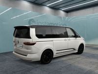 Usata VW T7 Edition 136 CV (100 kW) 2024 Bianco Furgone