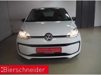 gebraucht VW up! 1.0 IQ.Drive 16 GRA MFL KLIMA PDC 4TÜREN