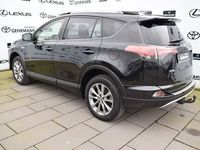 gebraucht Toyota RAV4 Hybrid Basis