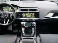 gebraucht Jaguar I-Pace I-PaceEV 320 SE*AWD*PANO*ACC*VIRTUAL*HUD*