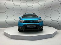 gebraucht Dacia Duster TCe 150 4WD CARPOINT BLUE EDITION