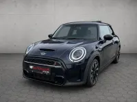 Gebraucht Mini Cooper S Classic 178 PS (130 kW) 2021 Schwarz Kleinwagen