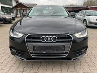 gebraucht Audi A4 2.0 TDI * FACELIFT * 2.HD. * BI-XENON * NAVI