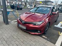 gebraucht Toyota Auris Hybrid 2018