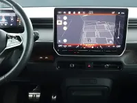 Używany VW ID. Buzz GTX 250 kW (340 KM) 2025 Srebrny Minivan