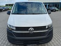 Gebraucht VW T6.1 110 PS (80 kW) 2023 Weiß Van