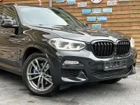 Gebraucht BMW X3 M Sport 354 PS (260 kW) 2019 Grau SUV
