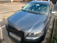 gebraucht Audi A3 Sportback quattro