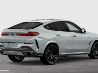 Gebraucht BMW X6 M Sport 286 PS (210 kW) 2025 Grau SUV