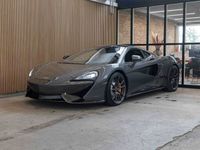 Gebraucht McLaren 570GT 570 PS (419 kW) 2018 Grau