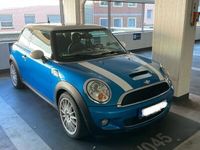 gebraucht Mini Cooper S Coupé 