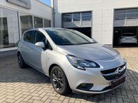 gebraucht Opel Corsa-e 120 Jahre Edtion TOP ZUSTAND