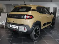 Occasion Dacia Spring Extreme 75 kW (102 ch) 2025 Gris Citadine
