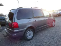 Gebraucht Seat Alhambra Vigo 140 PS (102 kW) 2006 Other Van / Kleinbus