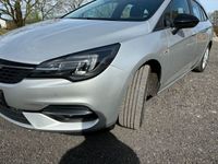 gebraucht Opel Astra Sports Tourer