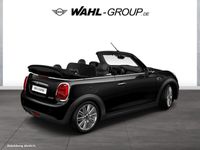 gebraucht Mini Cooper Cabriolet CHILI DKG NAVI LED GRA PDC