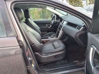 gebraucht Land Rover Discovery Sport TD4 Aut. 4WD * TOP AUSSTATTUNG *