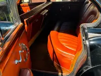 Gebraucht Jaguar MK IX 220 PS (161 kW) 1960 Limousine