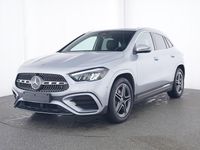 Gebraucht Mercedes GLA180 Advanced 136 PS (100 kW) 2025 Silber SUV
